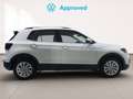 Volkswagen T-Cross 1.0 TSI Advance 81kW Wit - thumbnail 3