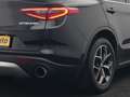 Alfa Romeo Stelvio 2.0 T AWD B-Tech Business Edition Automaat 200pk | Zwart - thumbnail 9