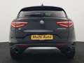 Alfa Romeo Stelvio 2.0 T AWD B-Tech Business Edition Automaat 200pk | Zwart - thumbnail 16