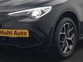 Alfa Romeo Stelvio 2.0 T AWD B-Tech Business Edition Automaat 200pk | Zwart - thumbnail 8