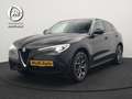 Alfa Romeo Stelvio 2.0 T AWD B-Tech Business Edition Automaat 200pk | Zwart - thumbnail 1