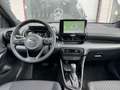 Toyota Yaris 1.5 i HYBRID * GPS * CRUISE * SIEGE CH * SONO*CLIM Rood - thumbnail 10