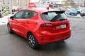 Ford Fiesta Trend 1,0 EcoBoost *Winterpaket, Tempomat* Rot - thumbnail 2