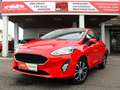 Ford Fiesta Trend 1,0 EcoBoost *Steuerkettenmotor,Winterpak... Rot - thumbnail 1