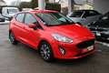 Ford Fiesta Trend 1,0 EcoBoost *Steuerkettenmotor,Winterpak... Rot - thumbnail 4