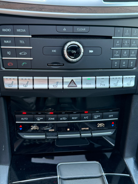 Mercedes-Benz E 63 AMG 4-Matic AMG 585pk / PANO/ 360°/ Massage/ LICHTE VRACHT — photo 13
