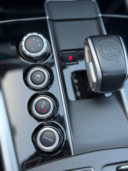 Mercedes-Benz E 63 AMG 4-Matic AMG 585pk / PANO/ 360°/ Massage/ LICHTE VRACHT — photo 14