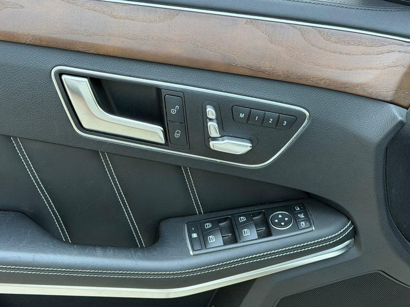 Mercedes-Benz E 63 AMG 4-Matic AMG 585pk / PANO/ 360°/ Massage/ LICHTE VRACHT — photo 7