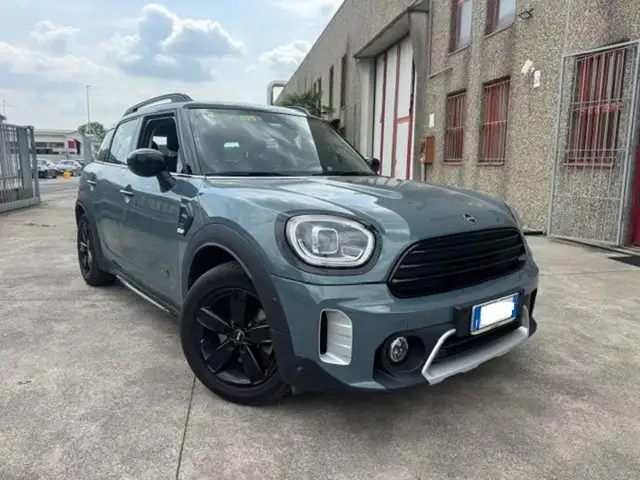 MINI Cooper D Countryman 2.0 Northwood Edition ALL4 Aut