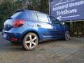 Dacia Sandero 0.9 TCe Ambiance Airco, 17 inch LM velgen, Metalli Bleu - thumbnail 4