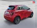 Fiat 500e E 95CH (RED) MY23 GPS Roşu - thumbnail 12