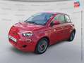 Fiat 500e E 95CH (RED) MY23 GPS Roşu - thumbnail 1