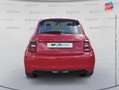 Fiat 500e E 95CH (RED) MY23 GPS Roşu - thumbnail 5