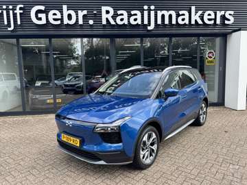 63kWh Showroom*100%SOH*Leder*ACC*