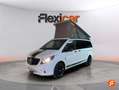Mercedes-Benz Vito MARCO POLO 200D Blanco - thumbnail 11