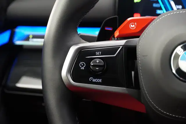 BMW M5 Touring Ansicht 20