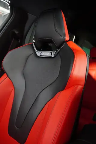 BMW M5 Touring Ansicht 24