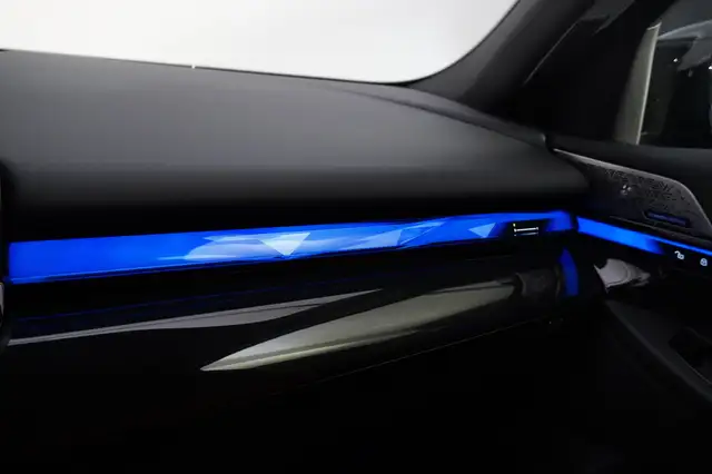 BMW M5 Touring Ansicht 27