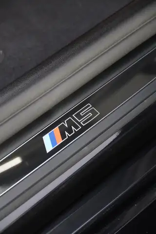 BMW M5 Touring Ansicht 14