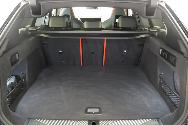 BMW M5 Touring Ansicht 10