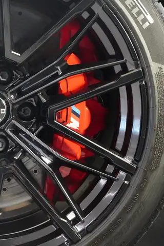 BMW M5 Touring Ansicht 5