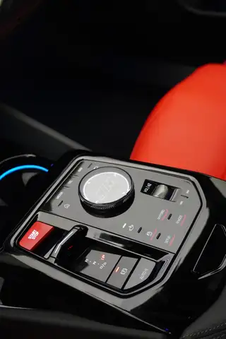 BMW M5 Touring Ansicht 23