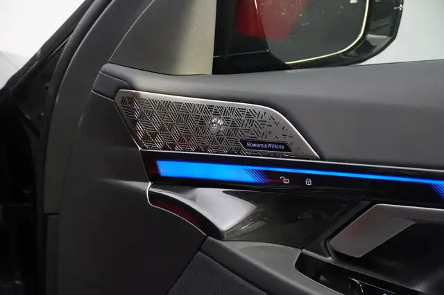 BMW M5 Touring Ansicht 13