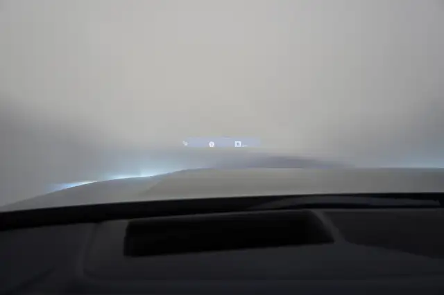 BMW M5 Touring Ansicht 25