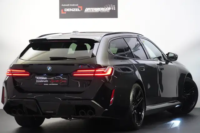BMW M5 Touring Ansicht 6