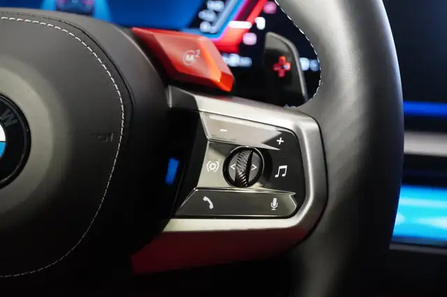 BMW M5 Touring Ansicht 21