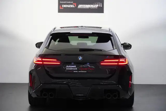 BMW M5 Touring Ansicht 8