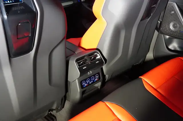 BMW M5 Touring Ansicht 16