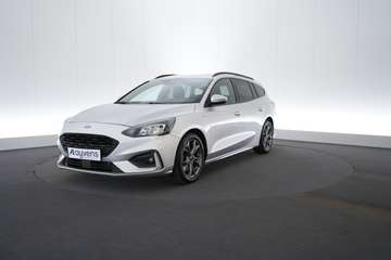 Clipper 1.0i EcoBoost MHEV ST-Line LED GPS PDC CAM