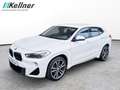BMW X2 xDr. 18d M-Sport Head-Up+Harman&Kardon+R-Kamera+D Blanc - thumbnail 1