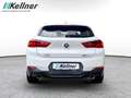 BMW X2 xDr. 18d M-Sport Head-Up+Harman&Kardon+R-Kamera+D Blanc - thumbnail 4