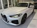 BMW 420 420dA Coupé M Sport Pro Blanc - thumbnail 2