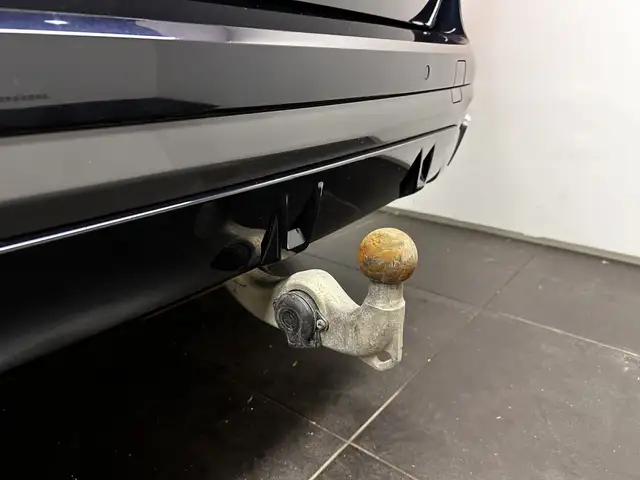 BMW X5 view 13