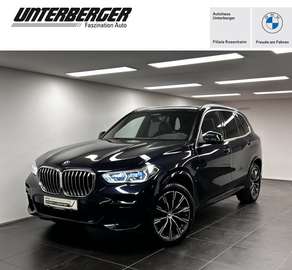 xDrive30d M Sportpaket Pano. Laser DAB Komfortzgn.