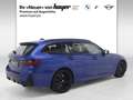 BMW 330 d Touring M Sport AHK Pano LED SHZ Blue - thumbnail 2