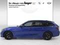 BMW 330 d Touring M Sport AHK Pano LED SHZ Blue - thumbnail 3