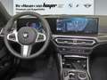 BMW 330 d Touring M Sport AHK Pano LED SHZ Blau - thumbnail 5