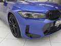 BMW 330 d Touring M Sport AHK Pano LED SHZ Blue - thumbnail 10