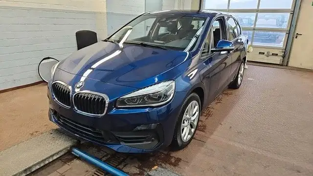 BMW 225 xe Active Tourer Advantage PANO*RÜCKKAM*LED