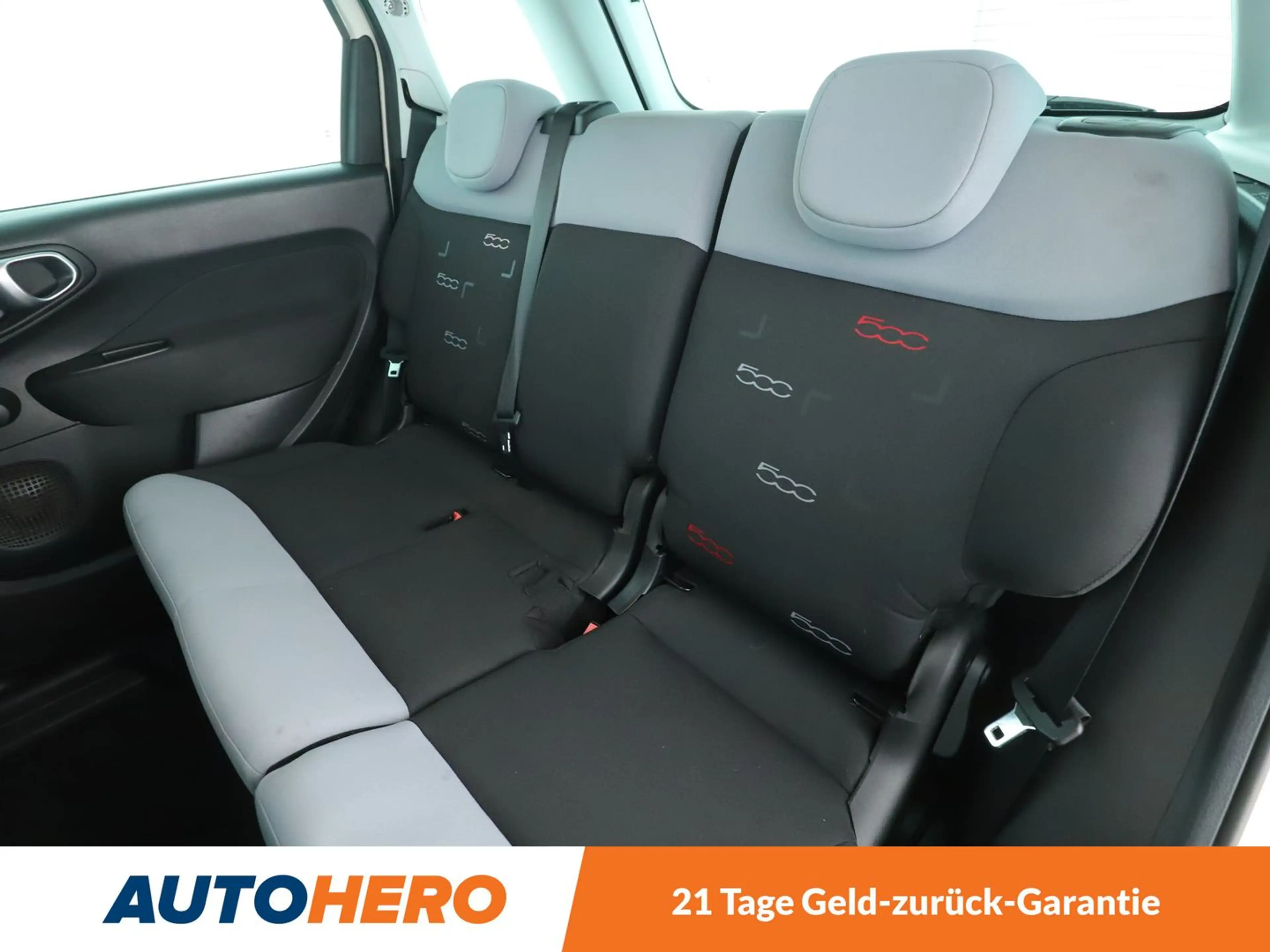 Fiat 500L 1.4 Turbo MYSTYLE*PDC*SHZ*KLIMA*GARANTIE* — photo 14