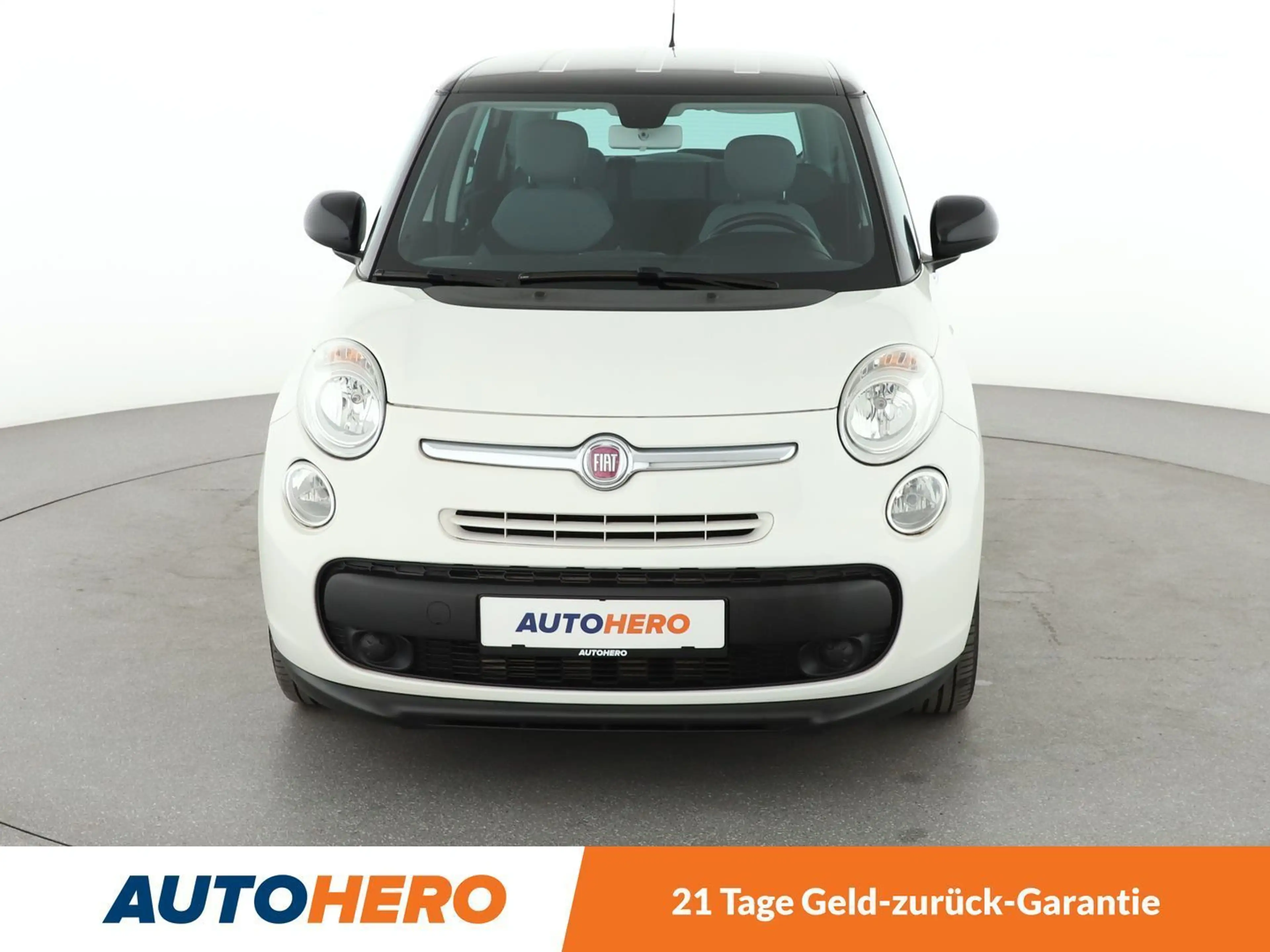 Fiat 500L 1.4 Turbo MYSTYLE*PDC*SHZ*KLIMA*GARANTIE* — photo 9