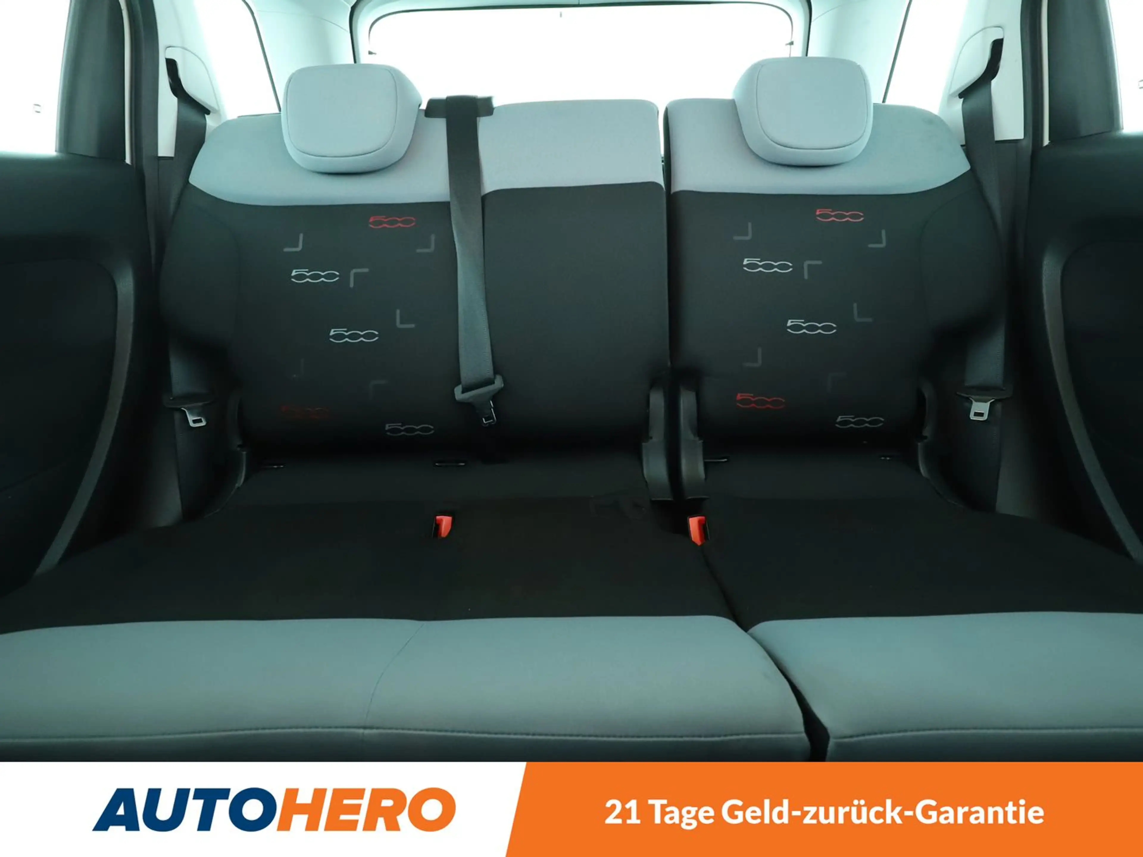 Fiat 500L 1.4 Turbo MYSTYLE*PDC*SHZ*KLIMA*GARANTIE* — photo 15