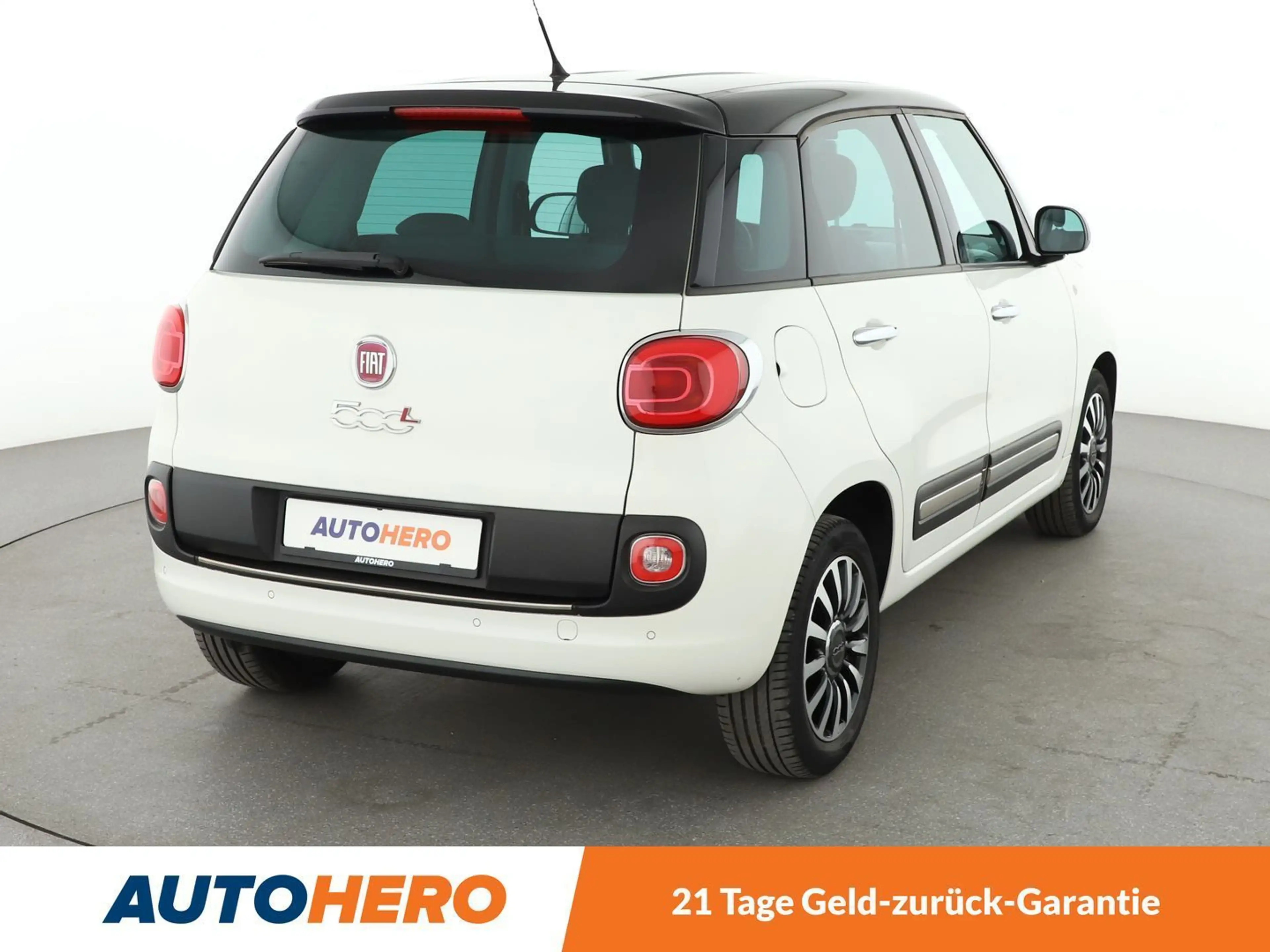 Fiat 500L 1.4 Turbo MYSTYLE*PDC*SHZ*KLIMA*GARANTIE* — photo 6