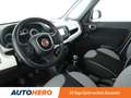 Fiat 500L 1.4 Turbo MYSTYLE*PDC*SHZ*KLIMA*GARANTIE* Fehér - thumbnail 11