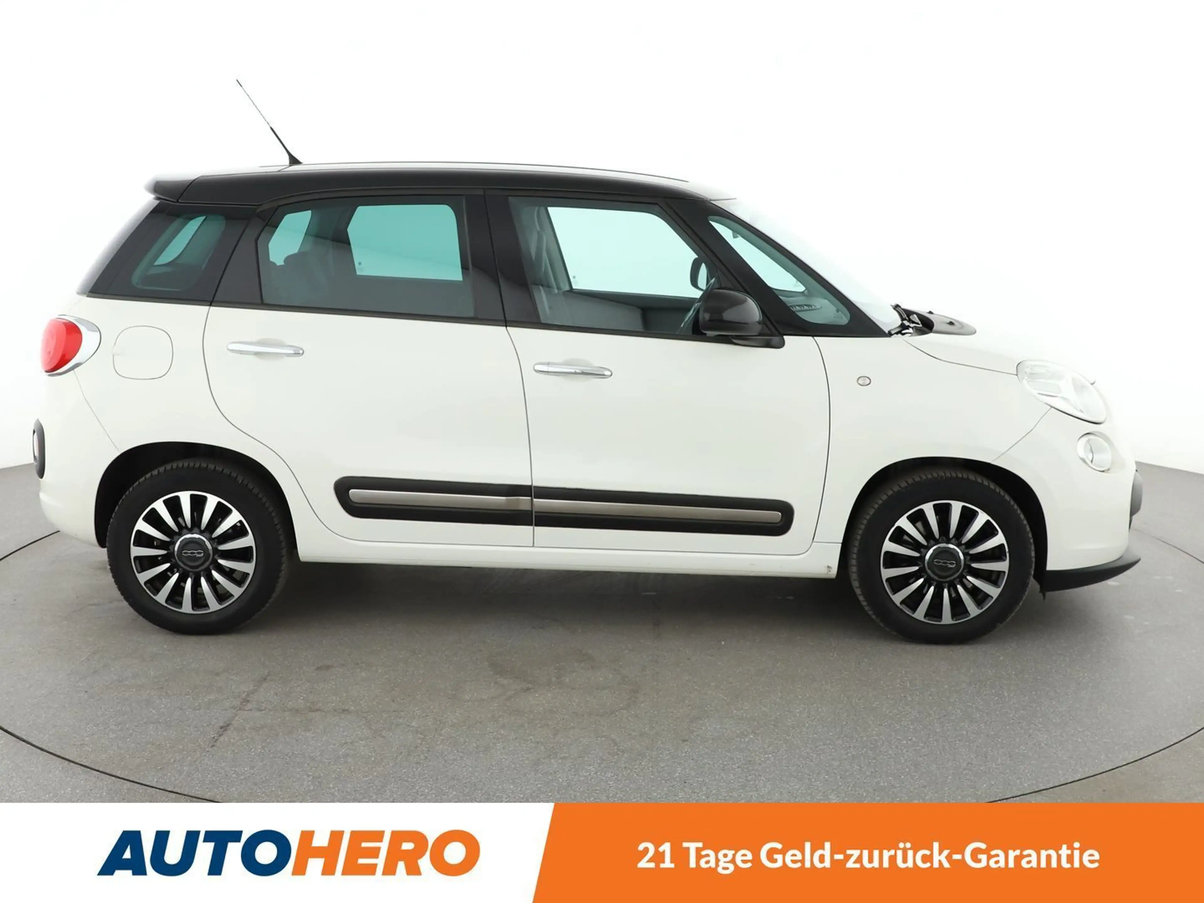 Fiat 500L 1.4 Turbo MYSTYLE*PDC*SHZ*KLIMA*GARANTIE* — photo 7