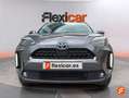 Toyota Yaris Cross 120H Active Tech Pack Comfort Gris - thumbnail 2